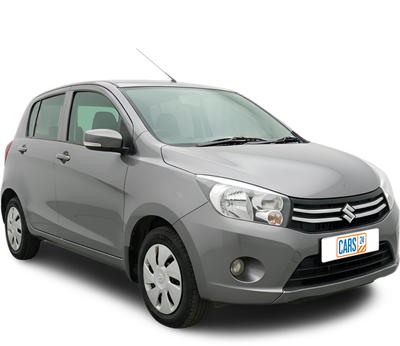 2017 Maruti Celerio - Hatchback - Petrol - Automatic - ₹2.99 lakh